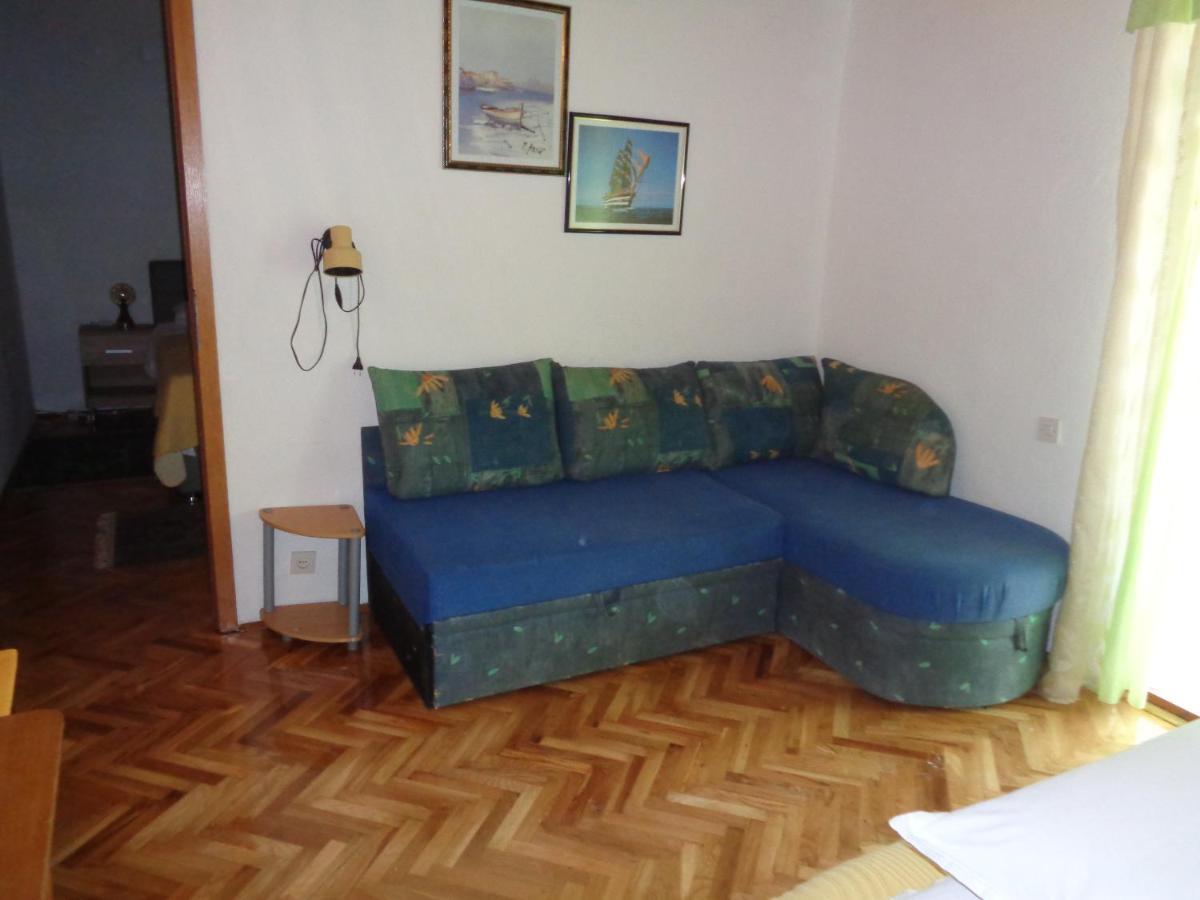 Pansion Danijela Hotel Rogoznica  Exterior foto