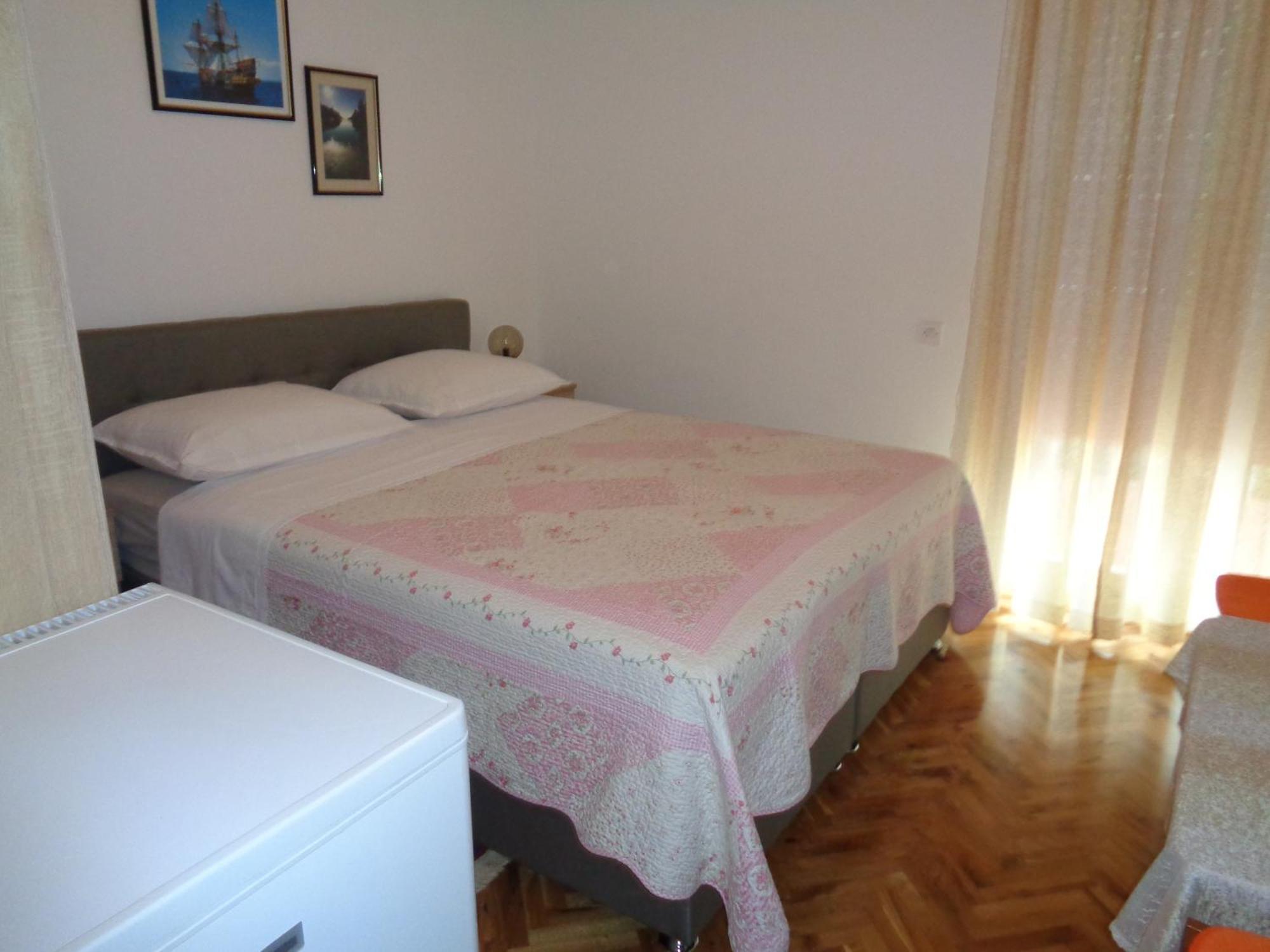 Pansion Danijela Hotel Rogoznica  Exterior foto