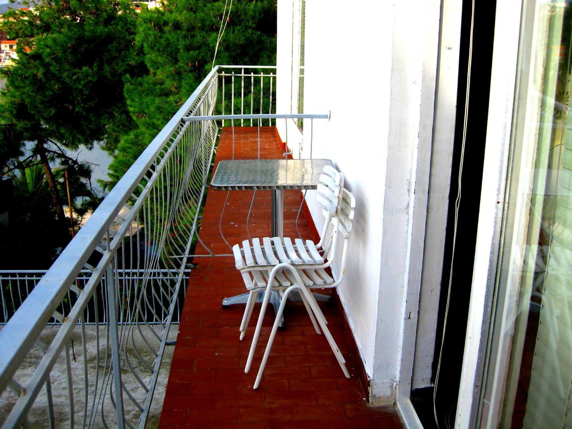 Pansion Danijela Hotel Rogoznica  Exterior foto